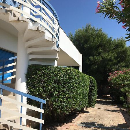 Bed and Breakfast Ca' Rande Porto Cesareo Zewnętrze zdjęcie