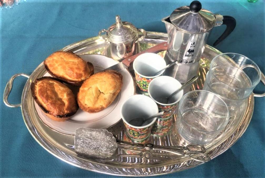 Bed and Breakfast Ca' Rande Porto Cesareo Zewnętrze zdjęcie