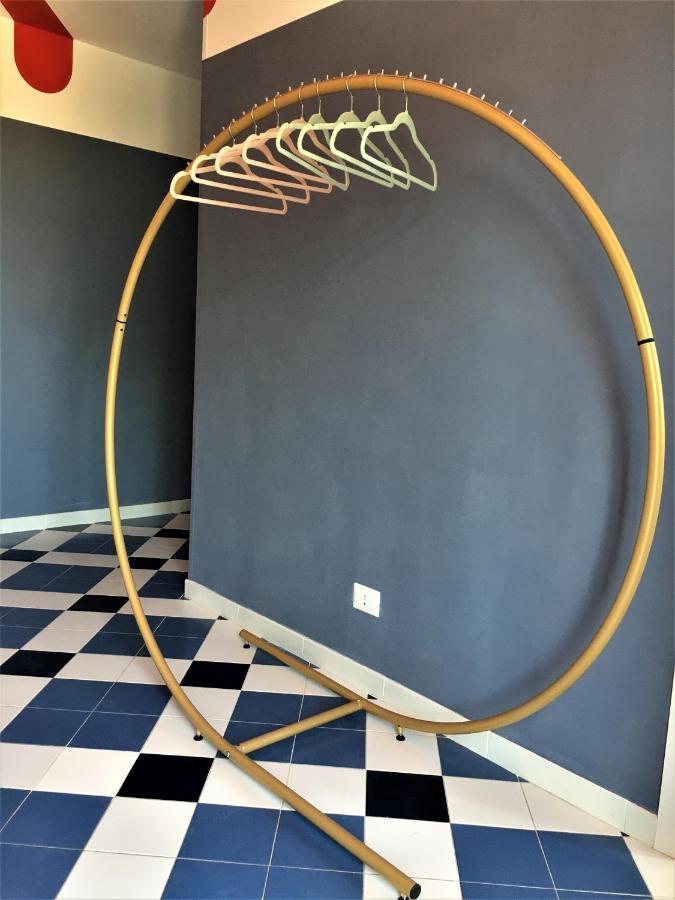 Bed and Breakfast Ca' Rande Porto Cesareo Zewnętrze zdjęcie