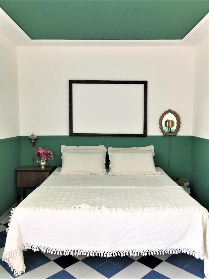 Bed and Breakfast Ca' Rande Porto Cesareo Zewnętrze zdjęcie