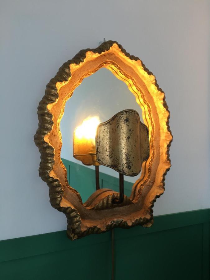 Bed and Breakfast Ca' Rande Porto Cesareo Zewnętrze zdjęcie
