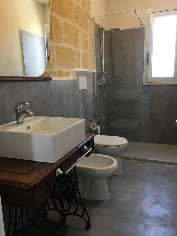 Bed and Breakfast Ca' Rande Porto Cesareo Zewnętrze zdjęcie