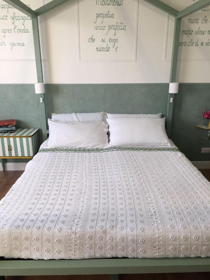 Bed and Breakfast Ca' Rande Porto Cesareo Zewnętrze zdjęcie