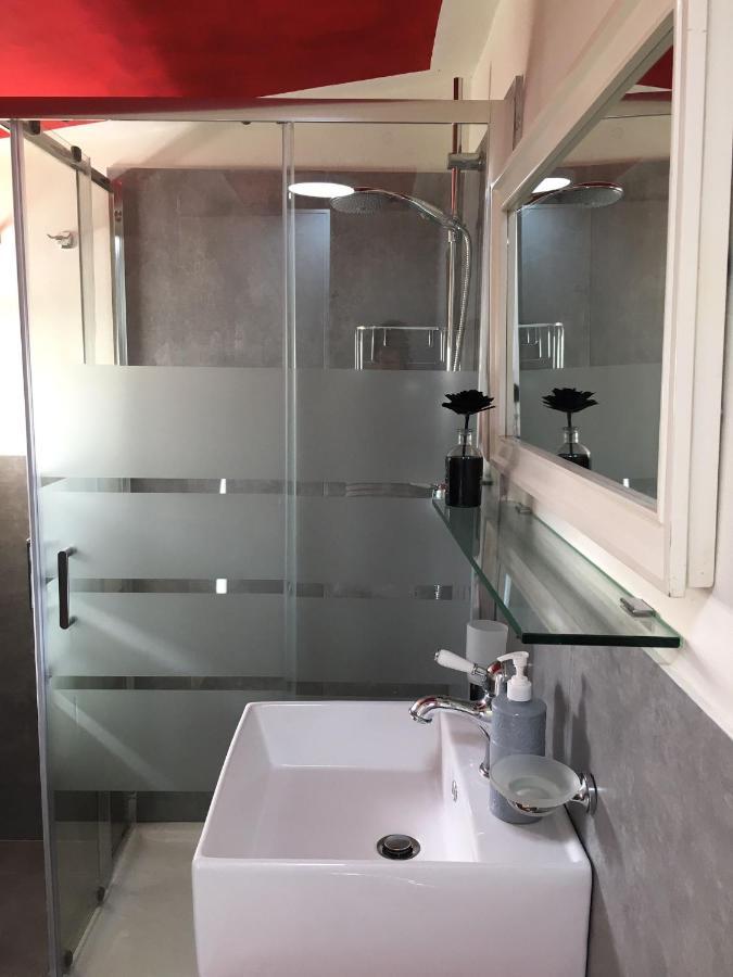 Bed and Breakfast Ca' Rande Porto Cesareo Zewnętrze zdjęcie