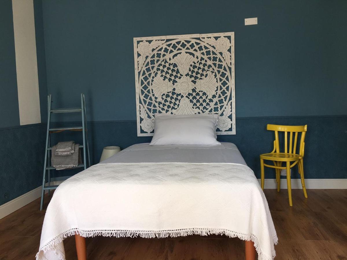 Bed and Breakfast Ca' Rande Porto Cesareo Zewnętrze zdjęcie