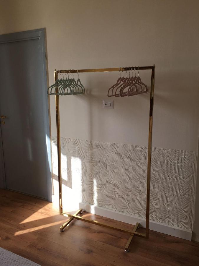 Bed and Breakfast Ca' Rande Porto Cesareo Zewnętrze zdjęcie