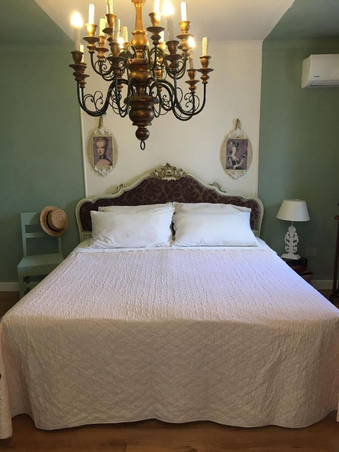 Bed and Breakfast Ca' Rande Porto Cesareo Zewnętrze zdjęcie