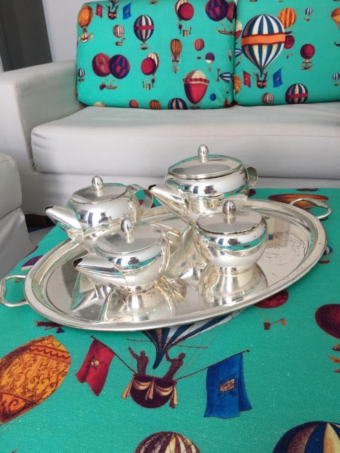 Bed and Breakfast Ca' Rande Porto Cesareo Zewnętrze zdjęcie