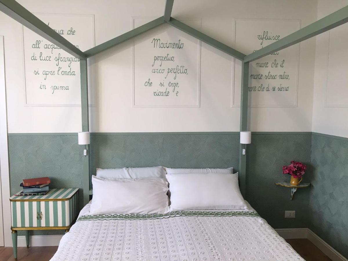 Bed and Breakfast Ca' Rande Porto Cesareo Zewnętrze zdjęcie