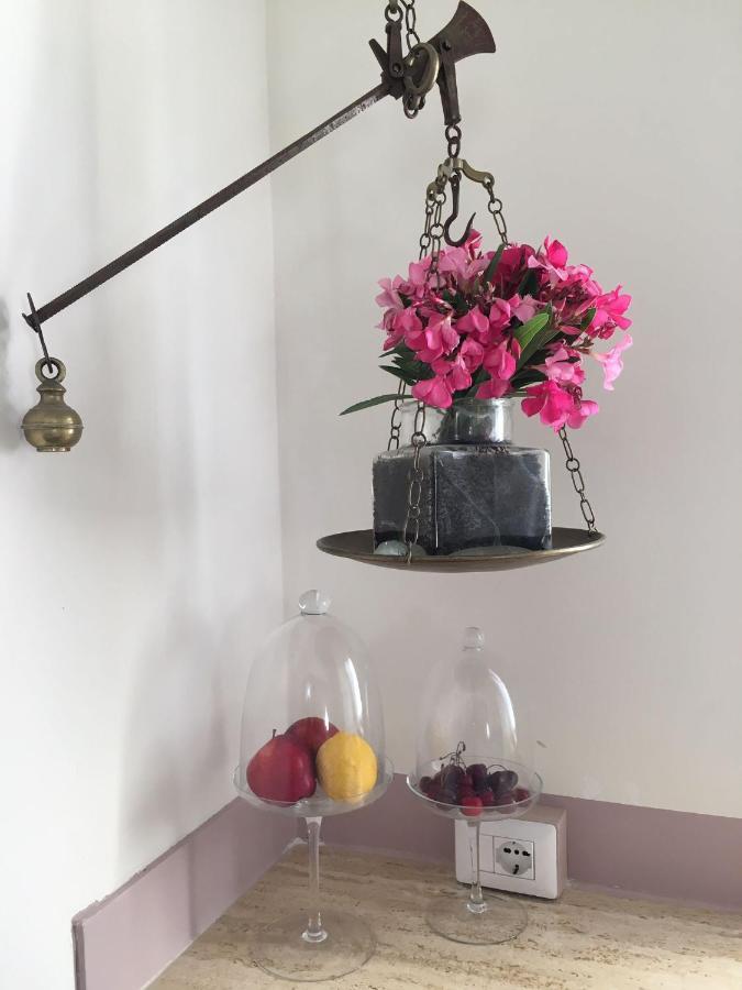 Bed and Breakfast Ca' Rande Porto Cesareo Zewnętrze zdjęcie