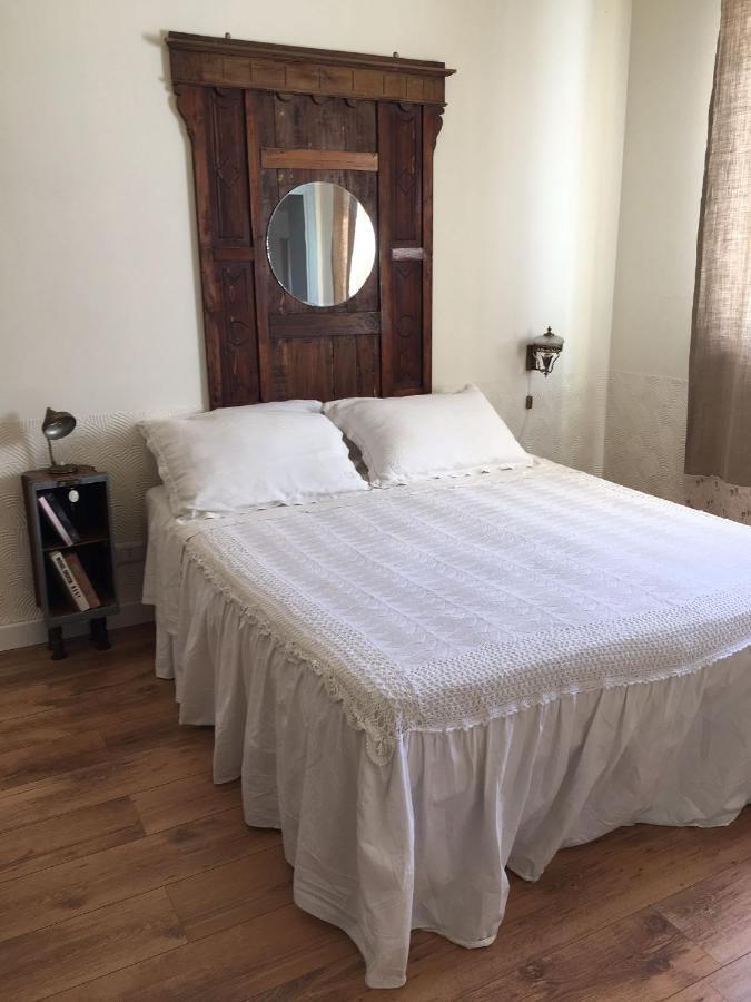 Bed and Breakfast Ca' Rande Porto Cesareo Zewnętrze zdjęcie
