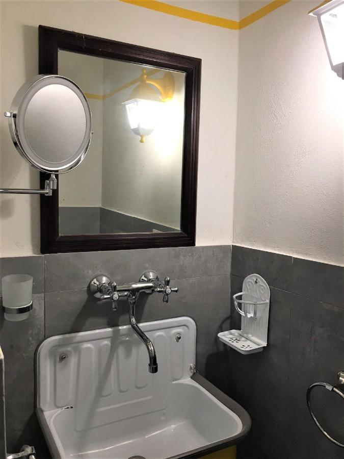Bed and Breakfast Ca' Rande Porto Cesareo Zewnętrze zdjęcie