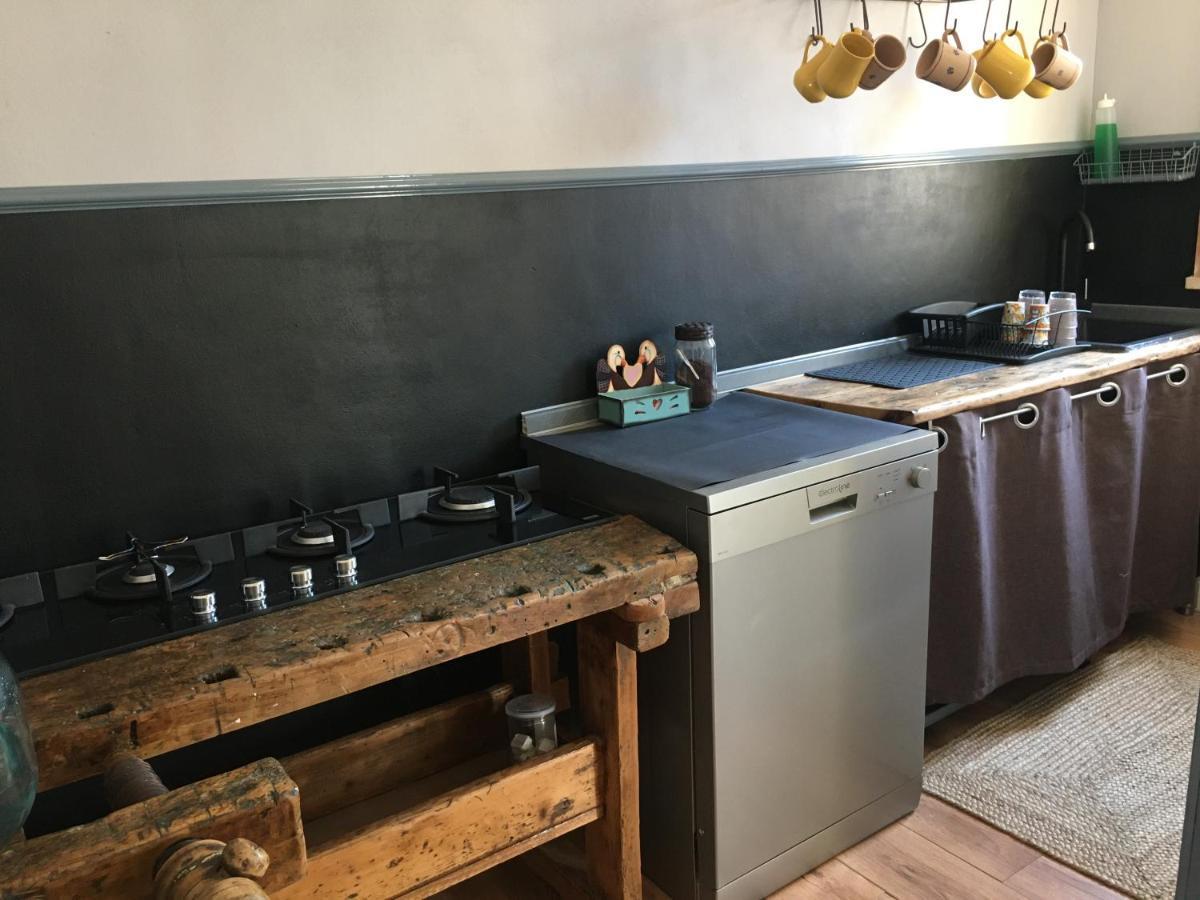 Bed and Breakfast Ca' Rande Porto Cesareo Zewnętrze zdjęcie