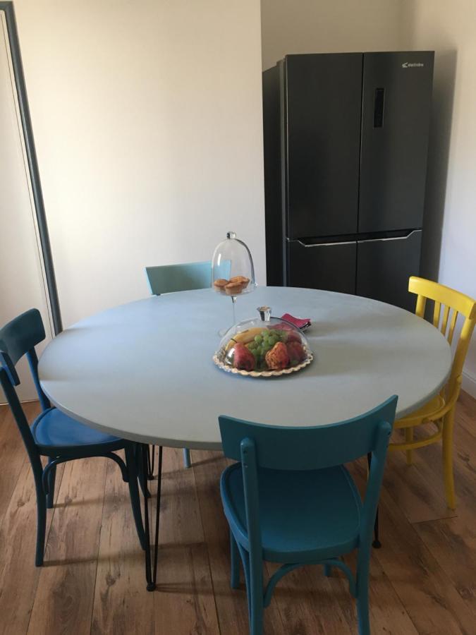 Bed and Breakfast Ca' Rande Porto Cesareo Zewnętrze zdjęcie