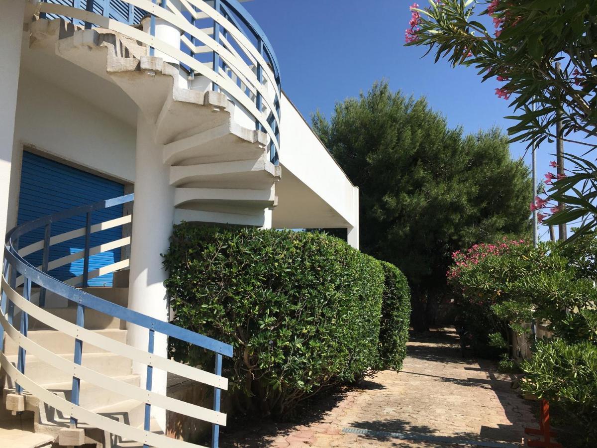 Bed and Breakfast Ca' Rande Porto Cesareo Zewnętrze zdjęcie